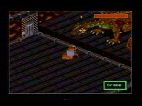 shadowrun super nintendo review