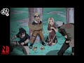 Kakashi S Bell Test Naruto Clip Netflix Anime