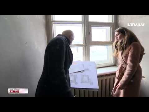 Atklājumi Rīgas pilī