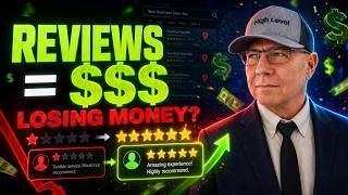 Why Google Reviews Really Affect Your Revenue (Most Businesses Ignore 