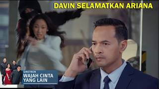 Download lagu WAJAH CINTA YANG LAIN SCTV JUMAT 31 JULI 2026 FULL EPISODE 27 & 28, DAVIN SELAMATKAN ARIANA mp3 Download lagu WAJAH CINTA YANG LAIN SCTV JUMAT 31 JULI 2026 FULL EPISODE 27 & 28, DAVIN SELAMATKAN ARIANA mp3