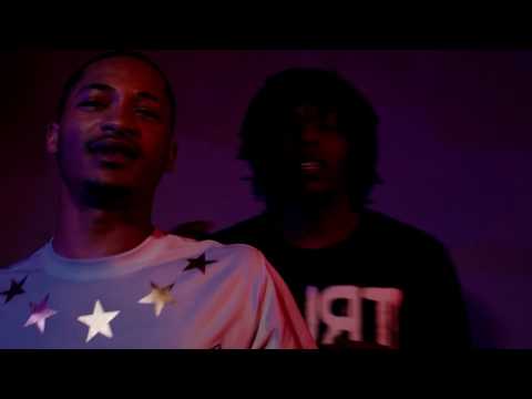B.I.G BIG JOKO ft B.I.G Mane Meezy - Flex & Finesse (Official Video)