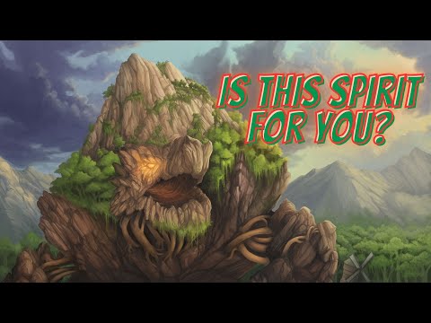 Spirit Island: Is this Spirit for YOU? Ember-Eyed Behemoth
