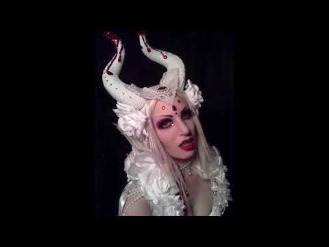 Communion After Dark - Halloween Special!! Dark Electro, Industrial, EBM, Goth, Synthpop - 10/26/20