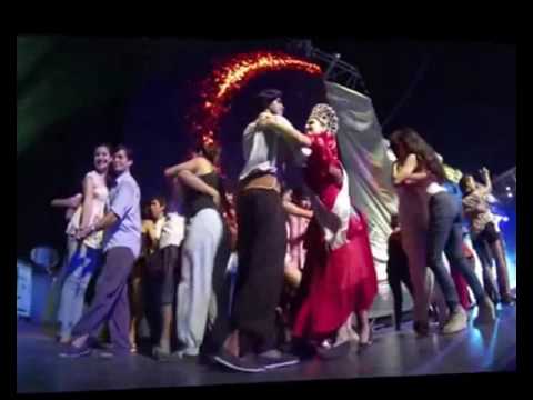 TUPÁ - Sobredosis de chamamé (Show Completo | Fiesta Nacional del Chamamé #CH24)