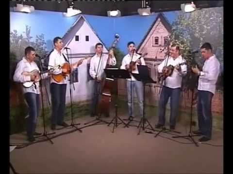 Tambura Band - Ostani još dan