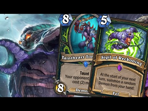 The New Big Demon Hunter is Crazy