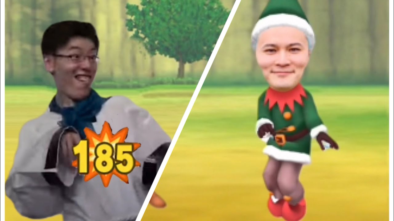 はんじょうクエストモンスターズ3 リーク動画