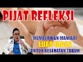 REFLEXION MASSAGE PROVIDES EXTRAORDINARY BENEFITS FOR BODY HEALTH
