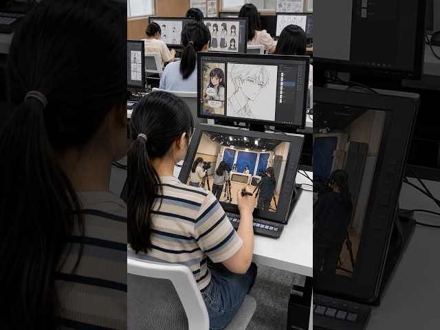 수업이 곧 현장이 되는 학교  #숭의여자대학교