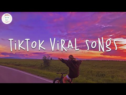 Tiktok viral songs 2024 🍹 Tiktok songs 2024 ~ Trending tiktok 2024