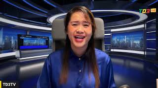 Ở MỸ KHÔNG AN TOÀN - BẠO LOẠN KHẮP NƠI?