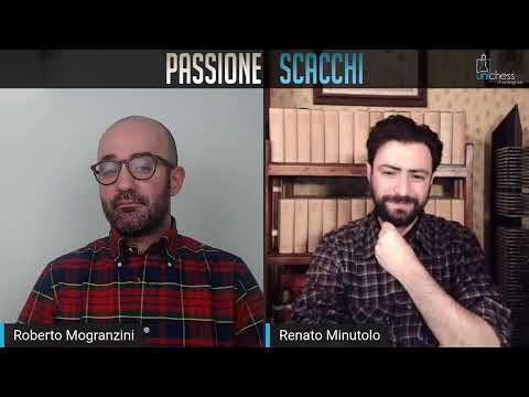 Passione Scacchi