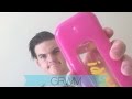 GRWM Josh Barnett