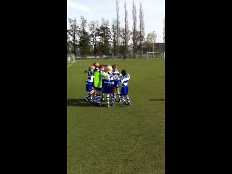 Escamp hsv F4 - Oliveo F9 (24-09-2011)