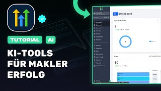 3 Beste KI-Tools für Immobilienmakler (Steigern Sie Ihre Effizienz um das 10-fache)