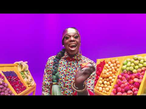 Download Big Freedia Mp3 Dan Mp4 2018 Balon Mp3