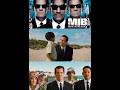 The Secret Behind Agent K S Personality Shift MIB 3 2012 Ending Scene MIB Willsmith