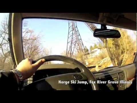 Ski Jumpers of Norge