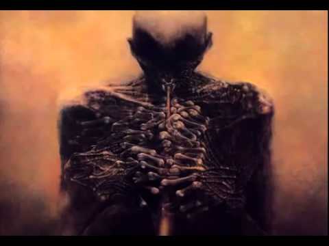 DARK DEEP MINIMAL  Antonio Machine mixing