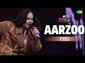 Aarzoo L Pho MTV Hustle 4