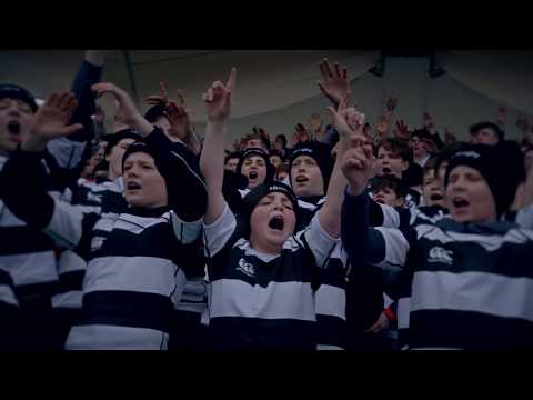 Leinster Senior Cup 2017 Final