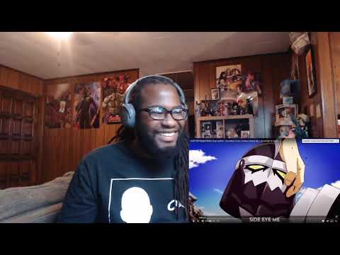 Dragon Slayer Rap Cypher | GameboyJones x Connor Quest, NLJ, DizzyEight & more [Reaction]