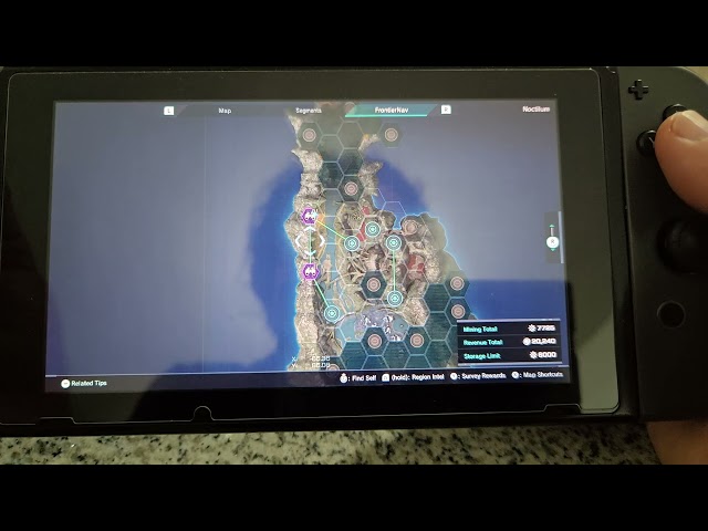 Video preview