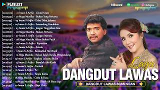 Download lagu 2 Artis Dangdut Lawas Terkenal 🥂 Nostalgia Dangdut 80an 90an 🌼 Mega Mustika, Imam S Arifin mp3