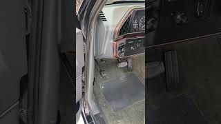 1989 Ford F150 Lariat - Walk Around