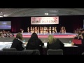 World Cup Cosmic Rays Ultimate Cheer And Dance 121915