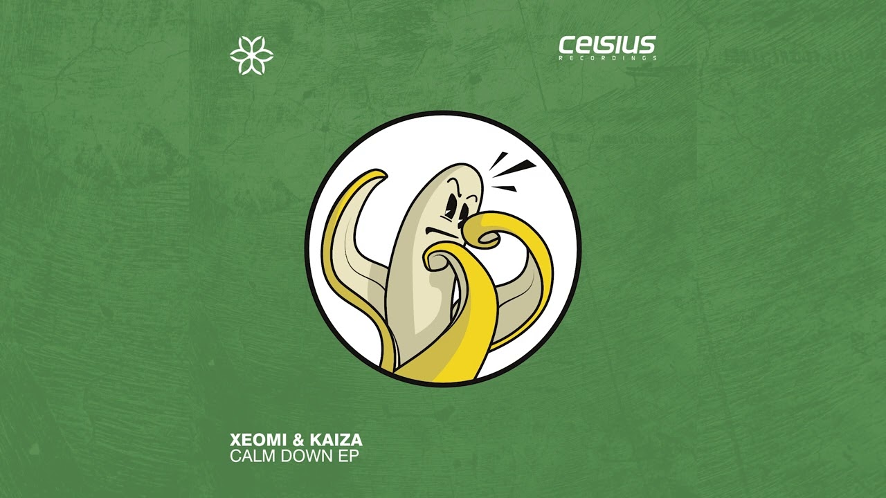 Xeomi & Kaiza - Wizard