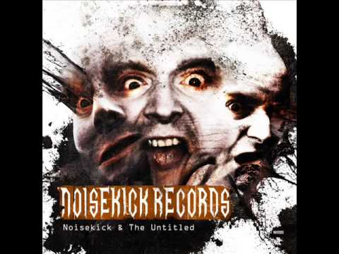 NOISEKICK RECORDS 005 THE UNTITLED   AGAINST ALL