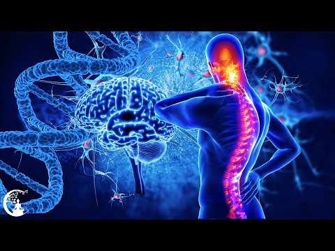 Scientists cannot explain why this audio cures people! 528Hz - Alpha Waves
