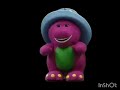 Barney Doll Season 7