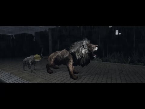 IPAT: Tokyo Jungle, Part 8