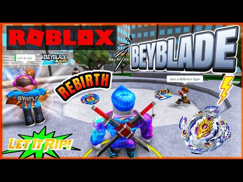 Let S Play Beyblade Burst Rivals Testing Our Skills Beyblade Burst - roblox beybladerebirth crystal reveal