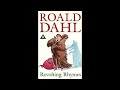 Revolting Rhymes 1990 Closing Theme PAL Pitch