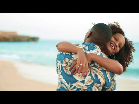 KRP - Mudjer di nha vida [Official Video]