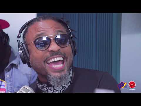 Nescafé 3 In 1 Breakfast Party Concert Series feat. Machel Montano