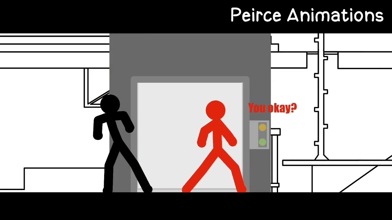 Elevator 3 Collab Entry | StickNodes |