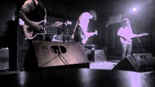 "New Teenage Mutilation" Pink Mountaintops OFFICIAL VIDEO dir Annie Hardy