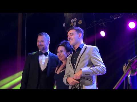 25. JARNÍ PLES S ANNOU 2019 Vsetín