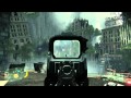 Crysis 3 Gameplay Demo - EA E3 2012 Press ...