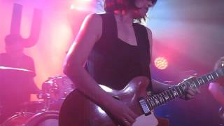 Lush - Monochrome (Live @ Oslo, London, 11/04/16)