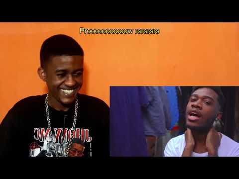 Jhony REACT  - INDEPENDENTE DO SONHO - Mc’s Renan R5, Gigante ZS e Poeta Cassi ( Prod. Kondzilla )