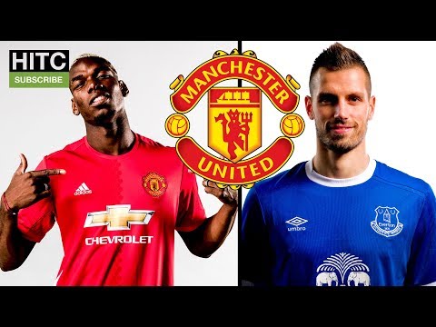 Who Did YOUR Club RECORD Signing Replace?