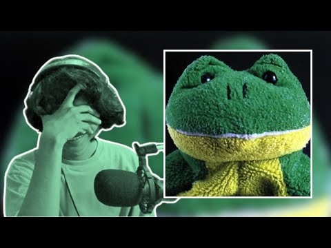 "Halfway to a Threeway" by Jim O'Rourke // EP REACTION