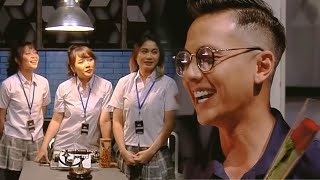 Download lagu GOMBALAN MAUT LORD ANDHIKA AUTO BAPER | LAPOR PAK mp3