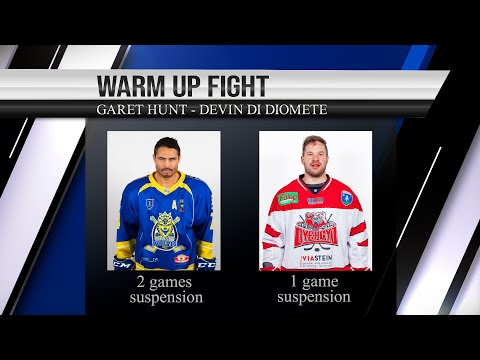 DC 043 EL 243 00 00 - Garet Hunt - Devin Di Diomete